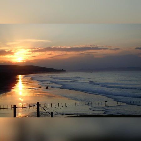 Seaview Apartment Portstewart Luaran gambar