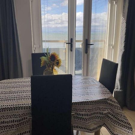 Seaview Apartment Portstewart Luaran gambar