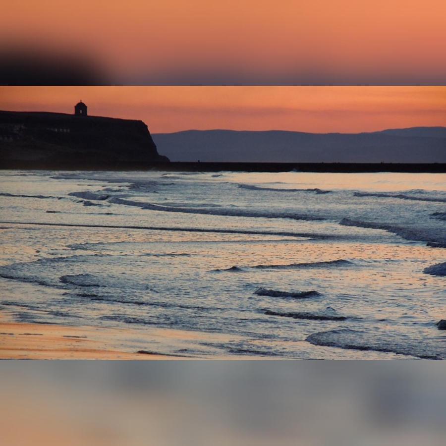 Seaview Apartment Portstewart Luaran gambar