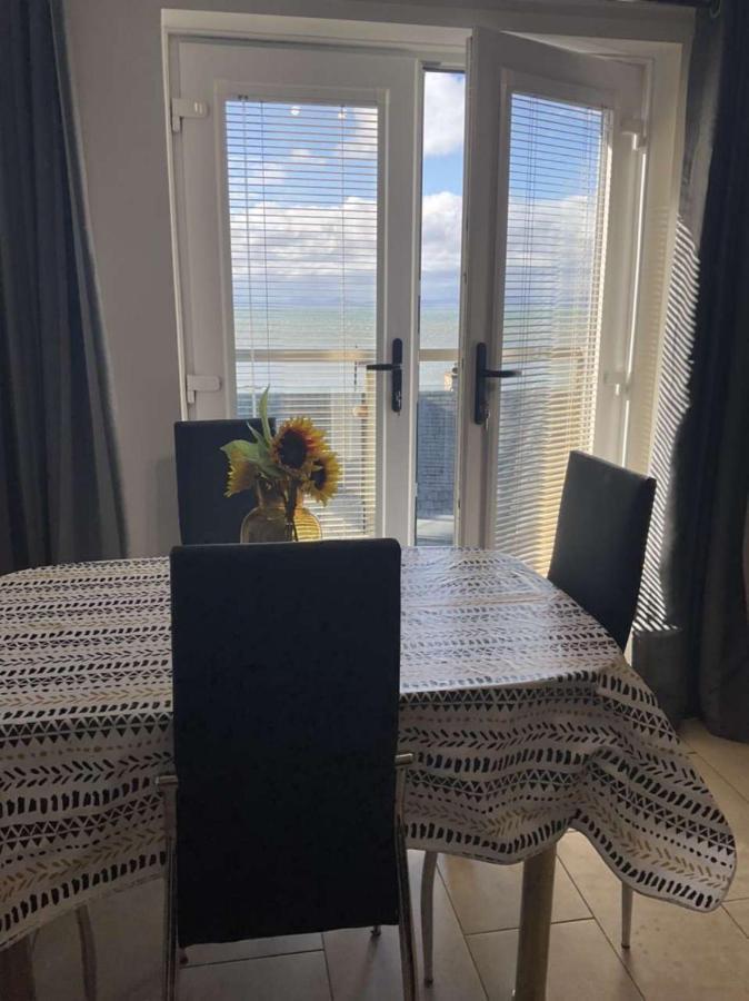 Seaview Apartment Portstewart Luaran gambar