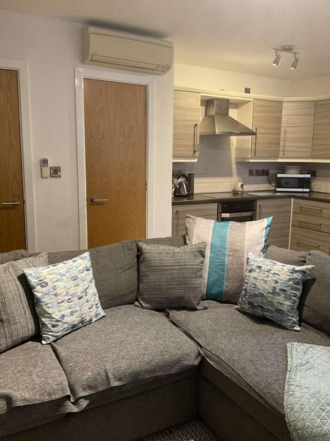 Seaview Apartment Portstewart Luaran gambar