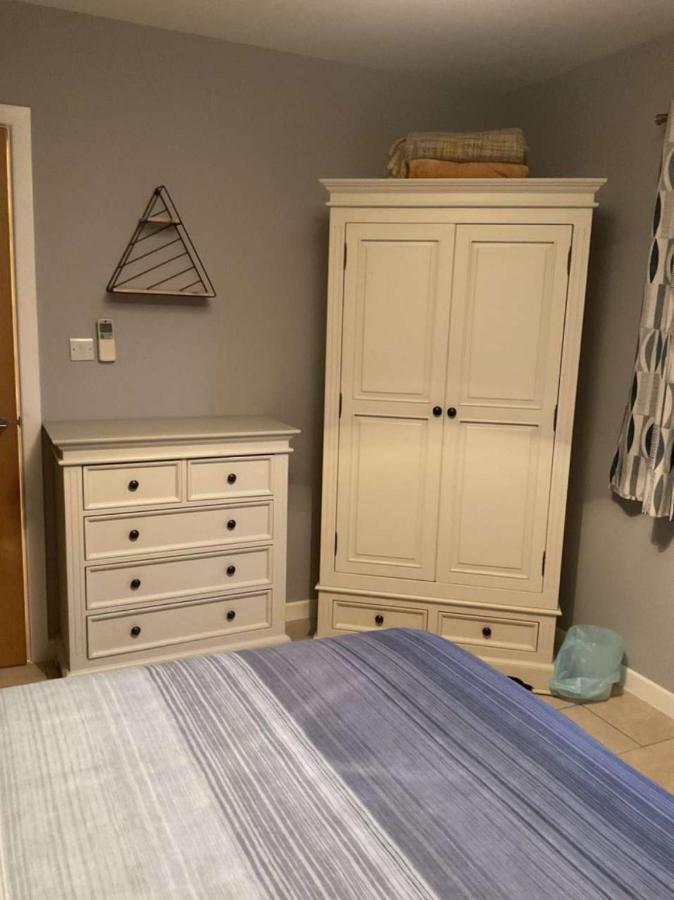 Seaview Apartment Portstewart Luaran gambar