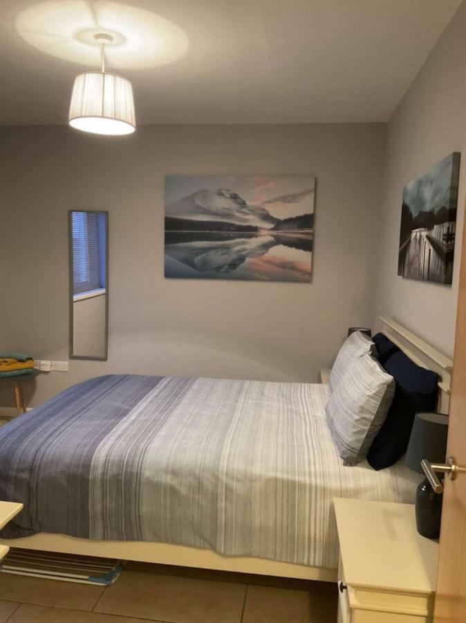 Seaview Apartment Portstewart Luaran gambar