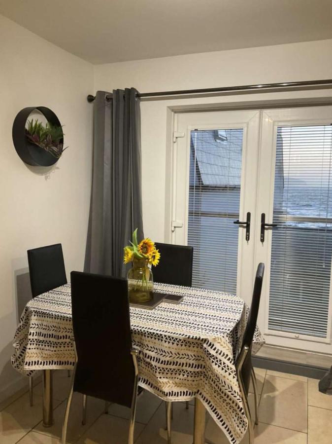 Seaview Apartment Portstewart Luaran gambar