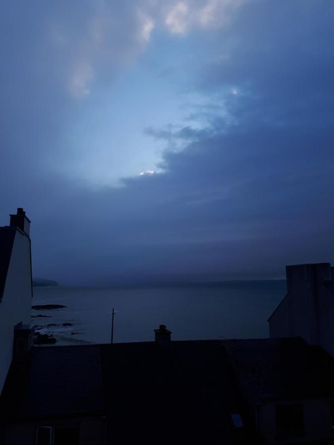 Seaview Apartment Portstewart Luaran gambar