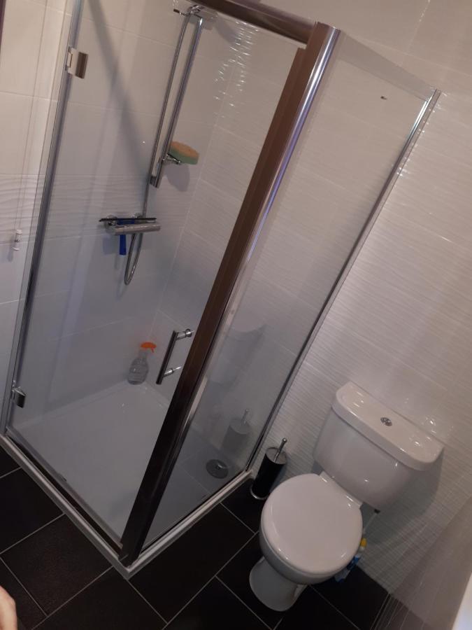 Seaview Apartment Portstewart Luaran gambar